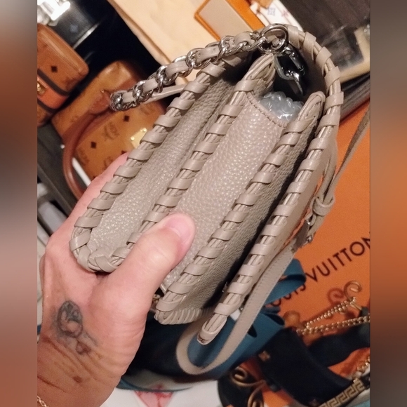 Tory Burch Crossbody Bag NWOT - Picture 3 of 14